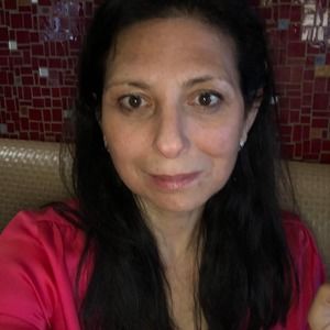 Meet your Posher, Gabrielle